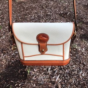 Vintage Dooney & Bourke